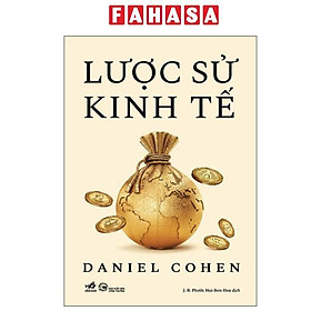 Sách - Lược Sử Kinh Tế