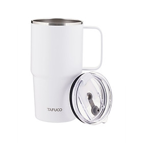 Mua Ly giữ nhiệt Handle Travel Tumbler - 567ml  Inox 304 - Tay cầm tiện lợi - Hàng nhập khẩu chính hãng
