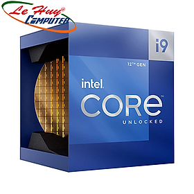 Mua CPU Intel Core i9-12900F - Hàng Chính Hãng