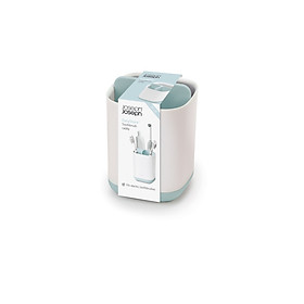 Mua Joseph Joseph - Hộp đựng bàn chải đánh răng cao cấp EasyStore Toothbrush Caddy Blue 705003