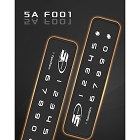 Mua KHOÁ MẬT MÃ TỦ ĐỒ NGĂN KÉO 5A F001