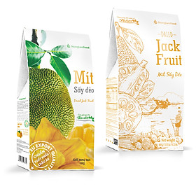 Mít sấy dẻo Nông Lâm Food 100g | Ăn vặt tốt cho sức khỏe | Healthy Snack | Ăn vặt văn phòng | Ăn vặt nổi tiếng Sài Gòn | Trái cây sấy dẻo dinh dưỡng ăn liền | Ăn vặt giảm cân & giữ dáng | Ăn vặt đẹp da | Ăn vặt xế chiều