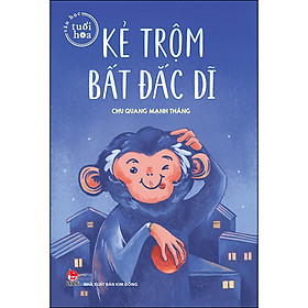 [Download Sách] Kẻ Trộm Bất Đắc Dĩ (Văn Học Tuổi Hoa)