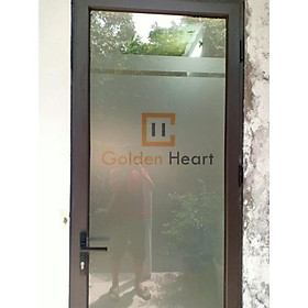 Mua Decal cat mờ in cắt logo chữ (100k/m)