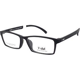 Gọng Kính V-IDOL V8155 MBK (54/17/141)