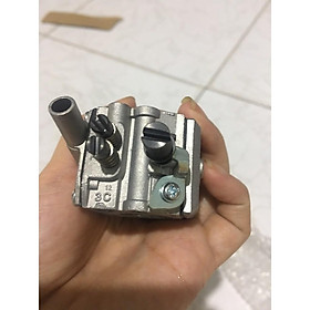 Mua BÌNH XĂNG CON ( BỘ CHẾ HÒA KHÍ) MÁY CƯA 381