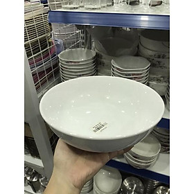 Mua Tô sứ trắng CK