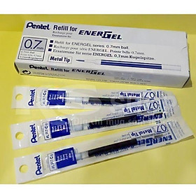 Ruột bút ký Pentel LR7-C -(Thay cho bút ký Pentel BL57 ngòi 0.7mm)