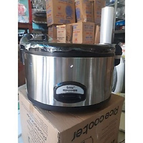 Mua Nồi Cơm Điện Công Nghiệp Vung Liền EASTSTAR -14L  18L  24L- 2200w-Lòng Chống Dính - Màu giao ngẫu nhiên