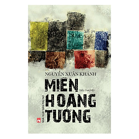 Ảnh bìa Miền Hoang Tưởng