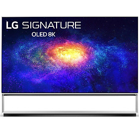 Smart Tivi OLED LG 8K 88 inch OLED88ZXPTA