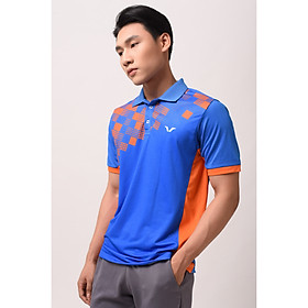 [XẢ KHO] Aó Cầu Lông Nam Cổ Bẻ Vina Authentic Cao Cấp AVP05 Sản Phẩm Xuất Khẩu Quốc Tế