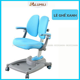 Mua bàn học chống gù cao cấp S9 cho bé  bàn học sinh thông minh mẫu mới nhất kích thước lớn  điều chỉnh độ cao  ghế cấp