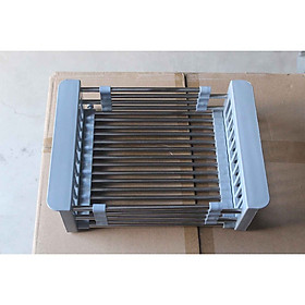 Mua Rổ Đa Năng Để Chậu Rửa Chén