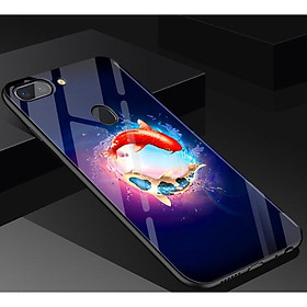 Ốp điện thoại dành cho Iphone 6-8 và Plus độc đáo và siêu chất tặng kính cường lực 20K