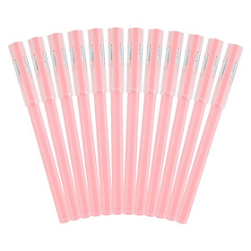 Bút Bi Morning light (M&G) 12 Cây/ Hộp AGPA0401