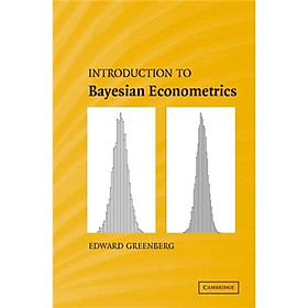 Introduction to Bayesian Econometrics