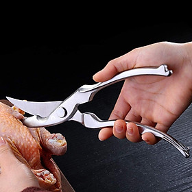 Kéo cắt gà DandiHome cao cấp