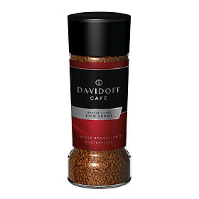 Cà Phê Hòa Tan Davidoff 100G