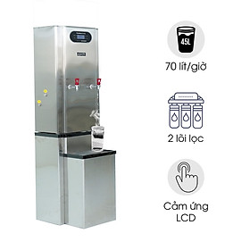 Mua Máy đun nước nóng cao cấp TB-90LCD (70 lít/giờ) NEWSUN - Hàng chính hãng