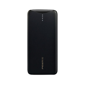 Sạc Dự Phòng PISEN PRO 10000 mAh Sạc Nhanh Hai Chiều 22.5W Hỗ Trợ 3 Loại Cổng Sạc USB,TYPE C, LIGHTNING