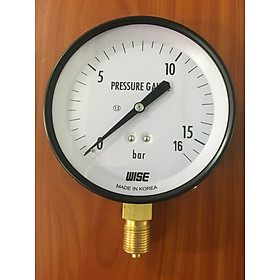 Mua Dụng cụ đo áp suất P110-100A - dãy đo bar