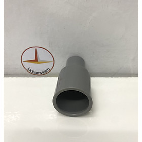 Nối giảm 34 x 21 nhựa PVC Bình Minh (Reducing Socket)_N34x21