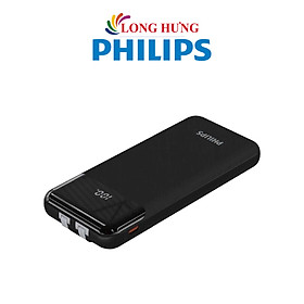 Mua Sạc dự phòng Philips Universal PD22.5W 10.000mAh DLP9026 - Hàng chính hãng