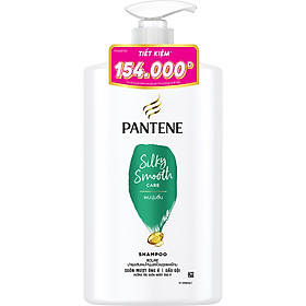 Dầu Gội PANTENE Chai 650ml/900ml/1.2L/1.8L
