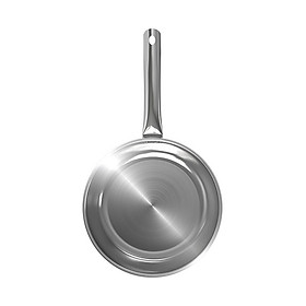 Mua CHẢO INOX ĐA LỚP SUNHOUSE IN18M6 - Hàng Chính Hãng