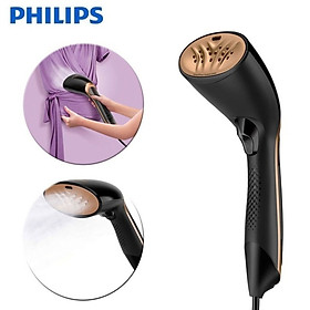 Mua Bàn là  ủi hơi nước cầm tay thương hiệu cao cấp Philips GC362/88 - Công suất 1300W - Hàng Nhập Khẩu