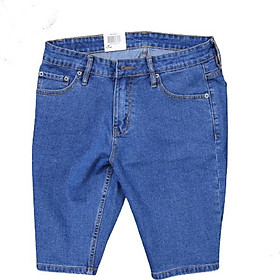 Quần short jean nam cao cấp