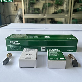 Mua Chổi than HIKOKI  999043 999-043 cho C7SS CM4ST DH40MC H41SD SP18VA Hàng chính hãng