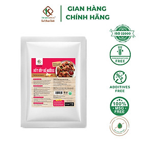 Gia Vị Hoàn Chỉnh Tri Kien Spices Xốt Ướp Đồ Nướng túi 1kg Chay Mặn Đều Dùng Được