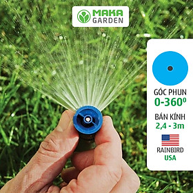 Đầu Tưới Cỏ Uni Spay 10 HE-VAN - RainBird - Mỹ