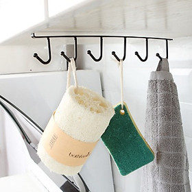 Mua Thanh 5 Móc Treo Bền Đẹp (giao màu ngẫu nhiên)