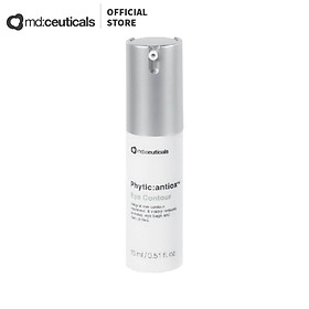 kem xóa bọng mỡ, quầng thâm mắt và chống lão hóa Phytic:Antiox Eye Contour 15ml