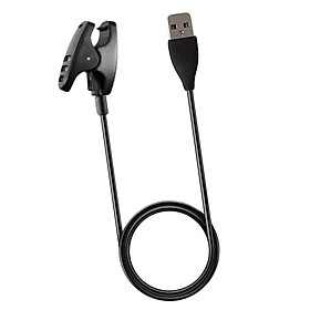 Watch Charging Cable Cord Charge Clip for Suunto AMBIT 1/2/3 Square head