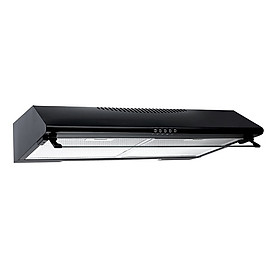 Mua Máy Hút Mùi SEVILLA SV-270 Black - Chính Hãng