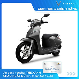Xe máy điện VinFast Klara S