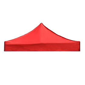 Replacement Camping Tent Top Cover Umbrella Sunshade