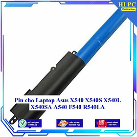 Mua Pin cho Laptop Asus X540 X540S X540L X540SA A540 F540 R540LA - Hàng Nhập Khẩu