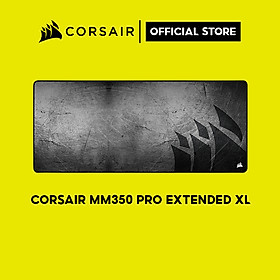 Bàn di chuột Corsair MM350 PRO Extended XL CH-9413771-WW Hàng chính hãng