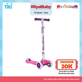 Đồ chơi Xe trượt SCOOTER RO203M-3/PU-WH