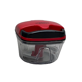 Mua Dụng cụ xay tỏi ớt Kaiyo nhựa cao cấp  lưỡi dao làm từ thép không gỉ inox 420