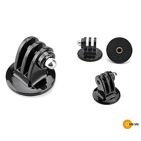 Mua Phụ kiện chuyển từ ốc 1/4 ra mount chốt dành cho Gopro