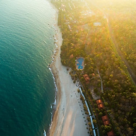 Tour 3N2Đ Suối Khoáng Nóng Bình Châu - Biển Hồ Cóc - Resort 4 Sao - Tắm Biển & Hồ Bơi, Khởi Hành Hàng Ngày