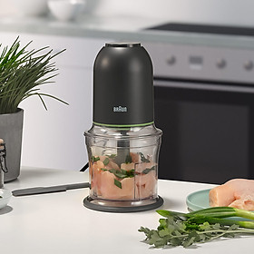 Mua Máy xay thực phẩm đa năng CH3011BK Hàng chính hãng