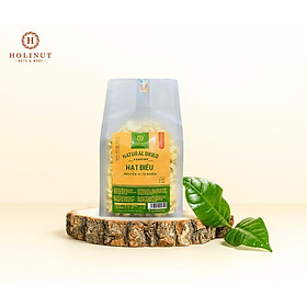 Hạt Điều Vỡ Đôi HOLINUT/ Hạt điều tươi nấu sữa