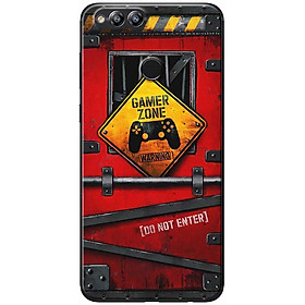 Ốp lưng dành cho Honor 7x mẫu Máy chơi game